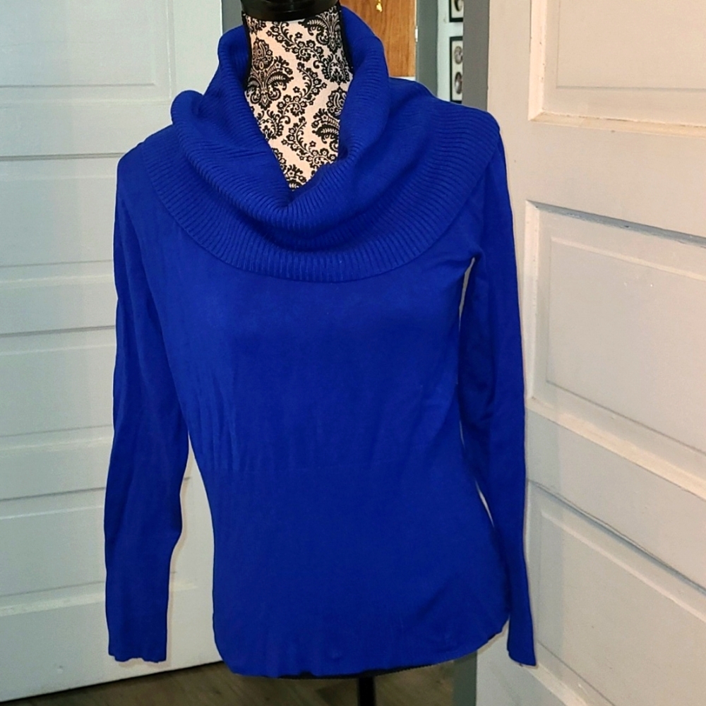 Apt 9 Cowl neck sweater